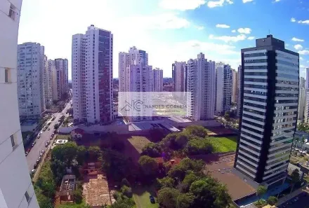 Apartamento com 3 Quartos para alugar, 82m² no Santa Rosa, Londrina
