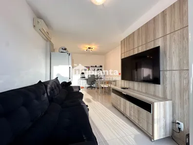 Apartamento com 2 Quartos à venda, 68m² no Campinas, São José