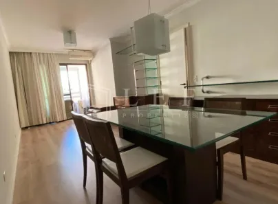 Apartamento com 2 Quartos à venda, 75m² no Cidade Monções, São Paulo