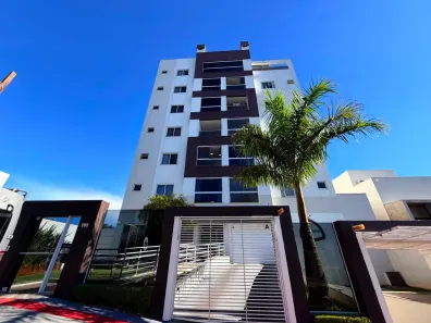 Apartamento com 2 Quartos à venda, 68m² no Centro, Chapecó