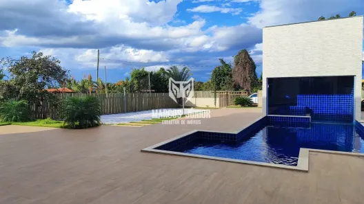 Fazenda/Sítio à venda, 1000m² no Área Rural de Montes Claros, Montes Claros