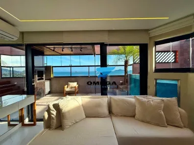 Cobertura com 3 Quartos à venda, 170m² no Loteamento João Batista Julião, Guarujá