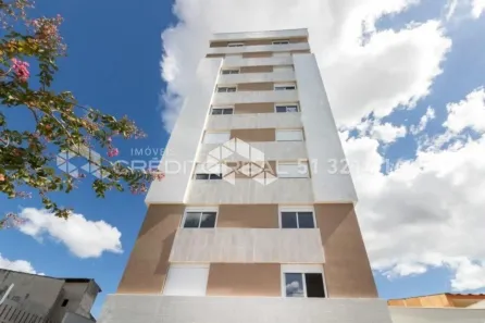 Apartamento com 1 Quarto à venda, 40m² no Jardim Botânico, Porto Alegre