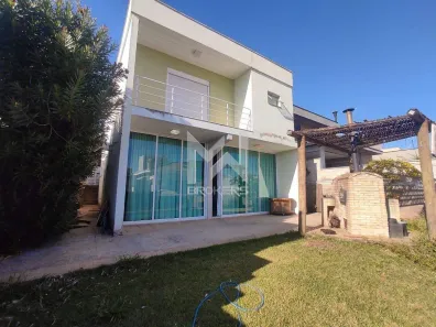 Casa de Condomínio com 2 Quartos à venda, 230m² no Swiss Park, Campinas