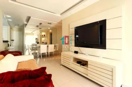 Apartamento com 2 Quartos à venda, 81m² no Recreio dos Bandeirantes, Rio de Janeiro