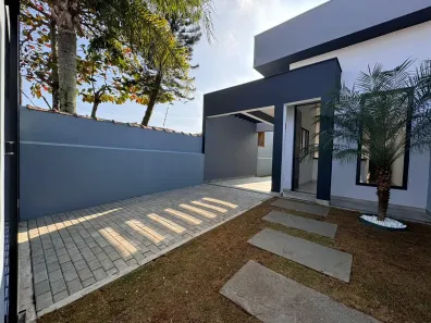 Casa com 3 Quartos à venda, 92m² no Chácara Glória, Itanhaém