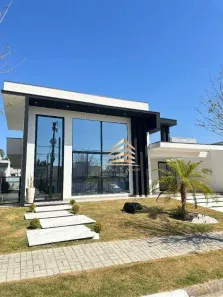Casa de Condomínio com 3 Quartos à venda, 320m² no Tanque, Atibaia