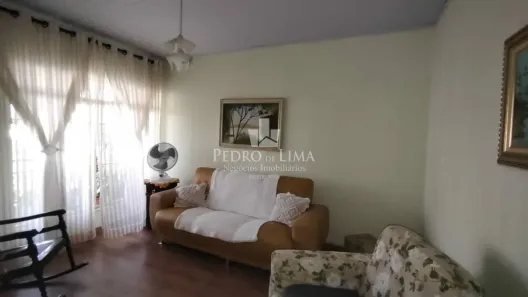 Casa com 5 Quartos à venda, 225m² no Vila Costa Melo, São Paulo