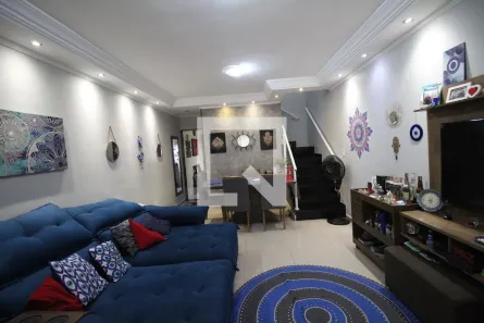 Casa com 3 Quartos à venda, 120m² no Vila Industrial, São Paulo
