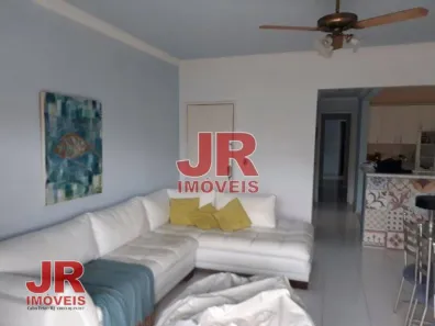 Apartamento com 2 Quartos à venda, 89m² no Passagem, Cabo Frio