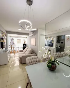 Apartamento com 3 Quartos à venda, 61m² no Luiz Anselmo, Salvador