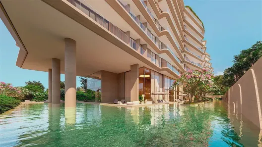 Cobertura com 5 Quartos à venda, 562m² no Praia Brava de Itajaí, Itajaí