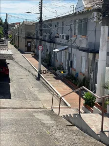 Casa de Condomínio com 2 Quartos à venda, 51m² no Coronel Aparício Borges, Porto Alegre