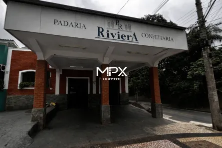 Ponto Comercial para alugar, 273m² no Cidade Alta, Piracicaba