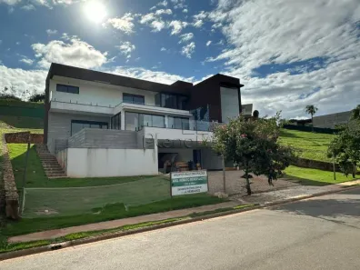 Casa de Condomínio com 5 Quartos à venda, 734m² no Summertime Barreiro, Itatiba