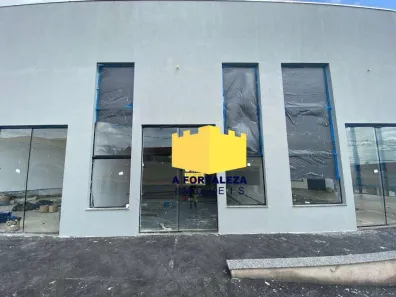 Ponto Comercial para alugar, 67m² no Jardim Brasil, Americana