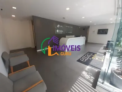 Sala Comercial com 2 Quartos para alugar, 156m² no Vila Leopoldina, São Paulo