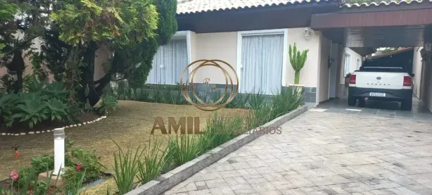 Casa com 4 Quartos para alugar, 625m² no Palmeiras de São José, São José dos Campos