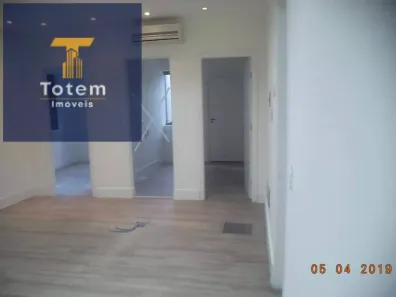 Sala Comercial para venda ou aluguel, 37m² no Vila Olímpia, São Paulo