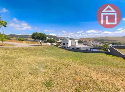 Lote/Terreno à venda, 906m² no Condomínio Terras de Santa Cruz, Bragança Paulista