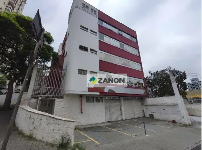 Prédio Comercial para alugar, 1000m² no Baeta Neves, São Bernardo do Campo
