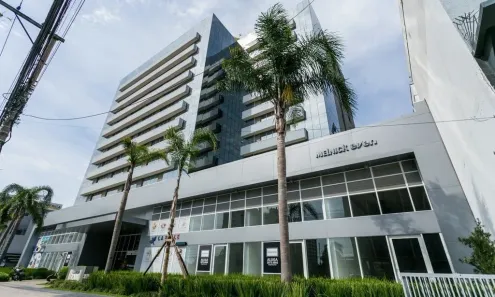 Sala Comercial à venda, 42m² no Cristo Redentor, Porto Alegre