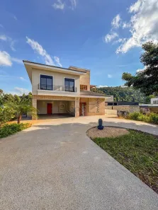 Casa de Condomínio com 5 Quartos à venda, 570m² no Residencial Posse Nova, Itupeva
