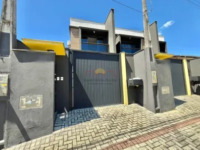 Casa com 3 Quartos à venda, 125m² no Floresta, Joinville