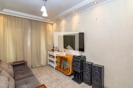 Apartamento com 3 Quartos à venda, 90m² no Prado, Belo Horizonte