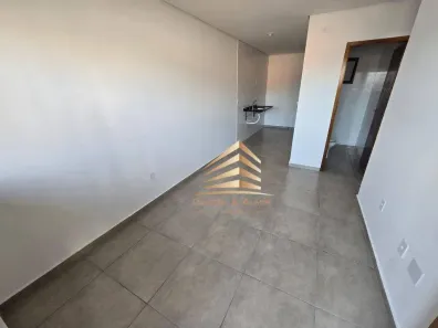 Apartamento com 2 Quartos à venda, 42m² no Jardim do Tiro, São Paulo