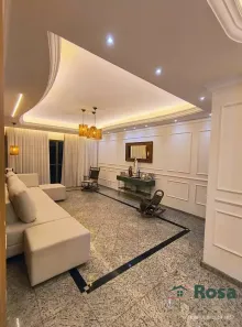 Apartamento com 3 Quartos à venda, 150m² no Bandeirantes, Cuiabá