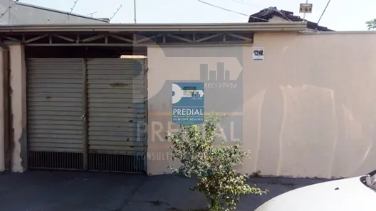 Casa com 3 Quartos à venda, 76m² no Loteamento Municipal São Carlos 3, São Carlos