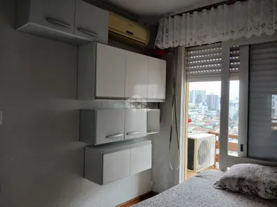 Apartamento com 1 Quarto à venda, 39m² no São Francisco, Bento Gonçalves