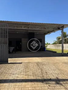 Fazenda/Sítio com 3 Quartos à venda, 5600m² no Chácaras Vereda das Lajes, Caldas Novas