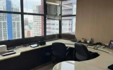 Sala Comercial à venda, 132m² no Bela Vista, São Paulo