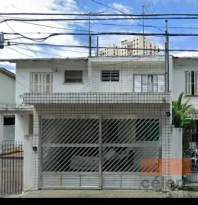 Sobrado com 2 Quartos à venda, 118m² no Mooca, São Paulo