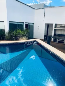 Cobertura com 5 Quartos à venda, 420m² no Setor Oeste, Goiânia