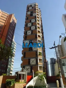 Apartamento com 1 Quarto à venda, 40m² no Pinheiros, São Paulo