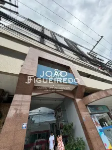Consultório para alugar, 56m² no Centro, Campos dos Goytacazes