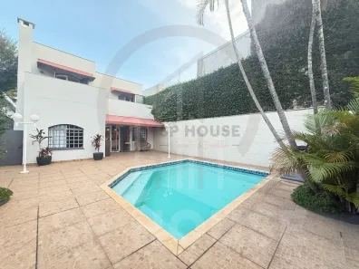 Casa com 4 Quartos à venda, 500m² no Saúde, São Paulo
