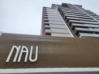 Apartamento com 1 Quarto à venda, 34m² no Barra, Salvador