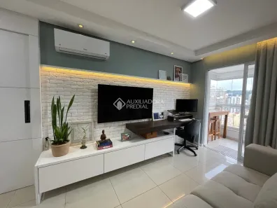 Apartamento com 2 Quartos à venda, 77m² no Campinas, São José