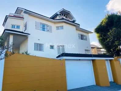 Casa com 4 Quartos à venda, 377m² no Tucuruvi, São Paulo