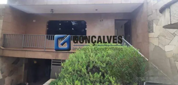 Casa com 3 Quartos para alugar, 212m² no Rudge Ramos, São Bernardo do Campo