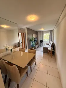 Apartamento com 2 Quartos à venda, 48m² no Espinheiro, Recife