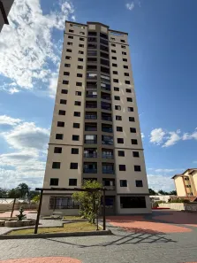 Apartamento com 3 Quartos para alugar, 70m² no Jardim América, São José dos Campos