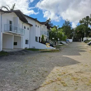 Casa de Condomínio com 2 Quartos para alugar, 84m² no Chácaras São José, São José dos Campos