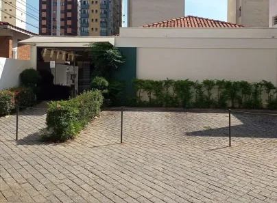 Ponto Comercial para venda ou aluguel, 205m² no Vila Adyana, São José dos Campos