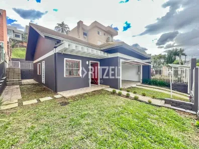 Casa com 2 Quartos à venda, 103m² no Vila Nova, Novo Hamburgo