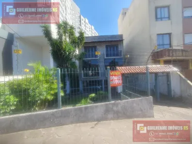 Apartamento com 1 Quarto à venda, 39m² no Jardim Carvalho, Porto Alegre